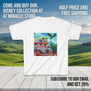 Kids Heavy Cotton™ Tee Printify