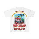 Kids Heavy Cotton™ Tee Printify