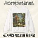 Unisex Heavy Blend™ Crewneck Sweatshirt Printify