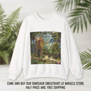 Unisex Heavy Blend™ Crewneck Sweatshirt Printify