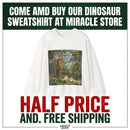 Unisex Heavy Blend™ Crewneck Sweatshirt Printify