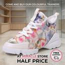 Womens Outdoor Casual Walking Shoes Miracle Store