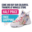 Womens Outdoor Casual Walking Shoes Miracle Store