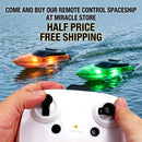 24g Electric Water Remote-control Ship Waterproof Automatic Reset Kids Toys Miracle Store