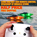 24g Electric Water Remote-control Ship Waterproof Automatic Reset Kids Toys Miracle Store