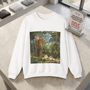Unisex Heavy Blend™ Crewneck Sweatshirt Printify