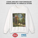 Unisex Heavy Blend™ Crewneck Sweatshirt Printify