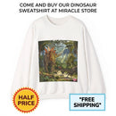 Unisex Heavy Blend™ Crewneck Sweatshirt Printify