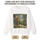 Unisex Heavy Blend™ Crewneck Sweatshirt Printify