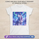 Women's Softstyle Tee Printify