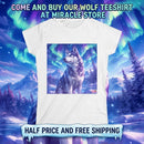 Women's Softstyle Tee Printify