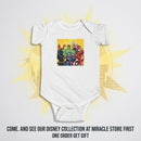 Infant Fine Jersey Bodysuit Printify