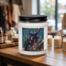 Scented Soy Candle, 9oz Printify