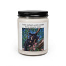 Scented Soy Candle, 9oz Printify