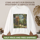 Unisex Heavy Blend™ Crewneck Sweatshirt Printify