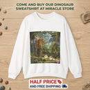 Unisex Heavy Blend™ Crewneck Sweatshirt Printify