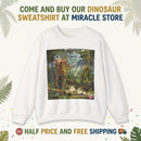 Unisex Heavy Blend™ Crewneck Sweatshirt Printify