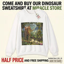 Unisex Heavy Blend™ Crewneck Sweatshirt Printify