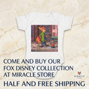 Fox Parent & Cub Baby Bodysuit - Cute Cartoon Woodland Family Infant Onesie Printify
