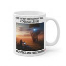 Mug 11oz