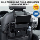 Car Screen Mobile Phone Holder for Safe, Hands-Free Driving Miracle Store