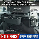 Car Screen Mobile Phone Holder for Safe, Hands-Free Driving Miracle Store