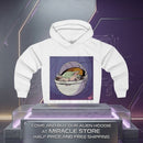 Kids Hoodie Printify