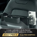 Car Screen Mobile Phone Holder for Safe, Hands-Free Driving Miracle Store
