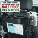 Car Screen Mobile Phone Holder for Safe, Hands-Free Driving Miracle Store