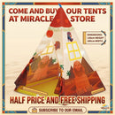 Children's tent toys Miracle Store