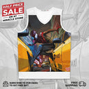 Basketball Jersey (AOP) Printify