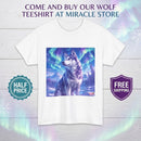 Unisex Heavy Cotton Tee Printify