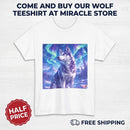 Unisex Heavy Cotton Tee Printify