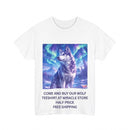 Unisex Heavy Cotton Tee Printify
