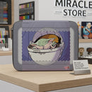 Polyester Pencil Case Printify