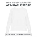Kids Long Sleeve Tee — Winter Bunny & Fox Snowy Trail Illustration Printify