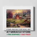 Classic Stretched Canvas Printify