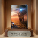 Hard Backed Journal Printify