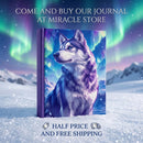 Hard Backed Journal Printify