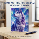 Hard Backed Journal Printify