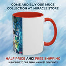 Accent Coffee Mug (11, 15oz) Printify