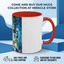 Accent Coffee Mug (11, 15oz) Printify