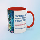 Accent Coffee Mug (11, 15oz) Printify