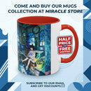 Accent Coffee Mug (11, 15oz) Printify