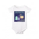 Infant Jersey One Piece Printify
