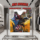 Basketball Jersey (AOP) Printify