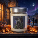 Soy Wax Candle in Jar, 9oz Printify