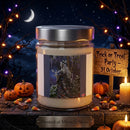 Soy Wax Candle in Jar, 9oz Printify