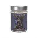 Soy Wax Candle in Jar, 9oz Printify