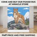 Area Rugs Printify